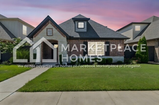 property at 755 N Malbec Rd