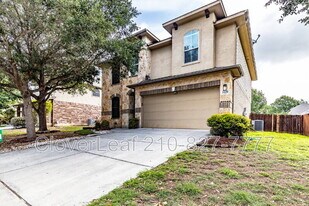 3129 Turquoise in Schertz, TX - Building Photo