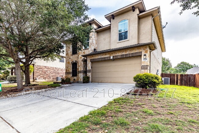 property at 3129 Turquoise