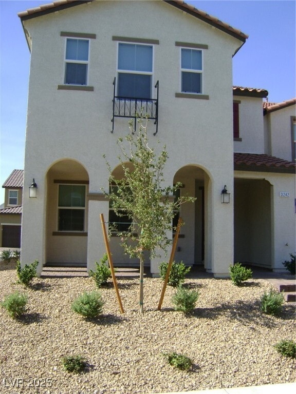 property at 3242 Trabia Ave