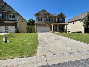 5315 Mirror Lake Dr in Cumming, GA - Building Photo - Building Photo