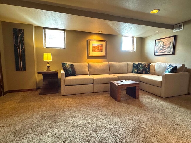 167 U St in Salt Lake City, UT - Building Photo - Building Photo