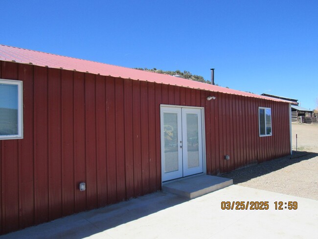 property at 0 Co Rd 311