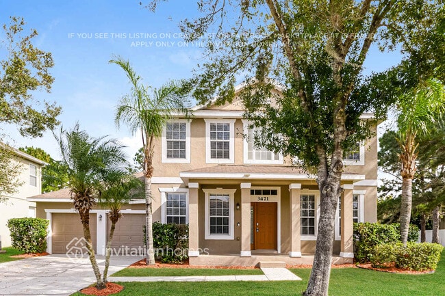 3471 Marshfield Preserve Way