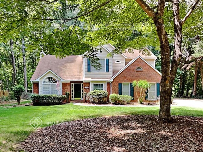 property at 1290 Cottonwood Trail