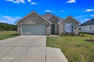 256 Sedgewick Ave in Haughton, LA - Building Photo