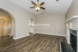 265 Buffington Dr in Union City, GA - Building Photo - Building Photo