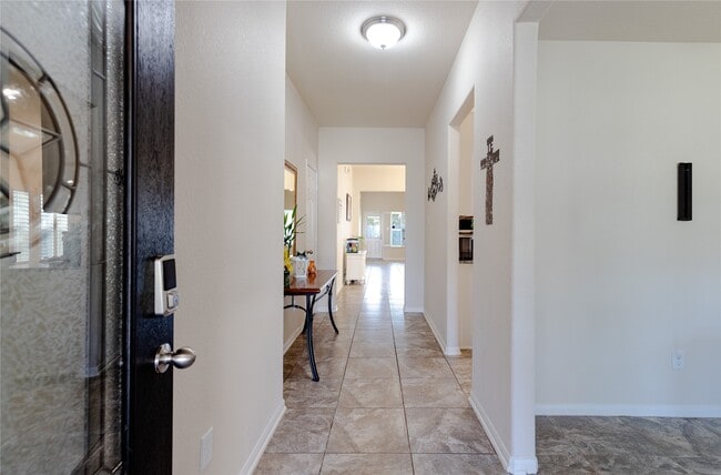 property at 15007 Miller Meadows Ln