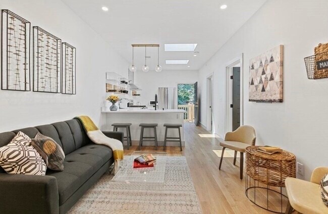 property at 43 Wordsworth St