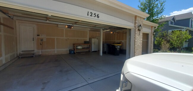 1256 N Burlington Dr, Unit 330 in Castle Rock, CO - Building Photo - Building Photo