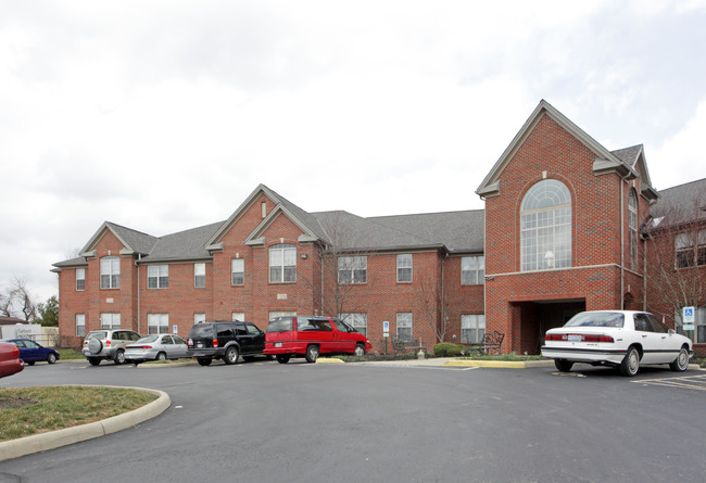 Pleasant View Place in Lancaster, OH - Foto de edificio - Building Photo