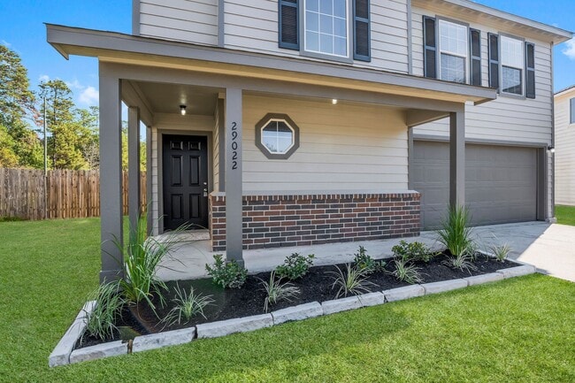 property at 29022 W Pecos River Ct