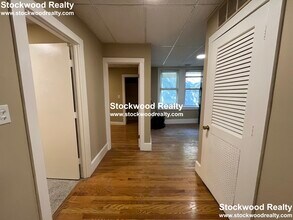 933 Dorchester Ave, Unit 3 in Boston, MA - Building Photo - Building Photo