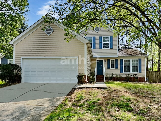 property at 6800 Fereday Ct
