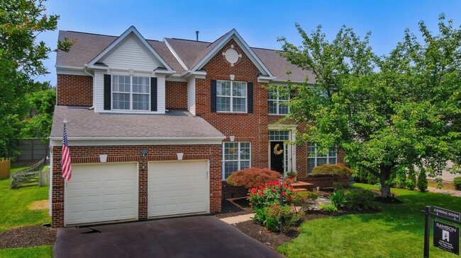 5736 Caribbean Ct in Haymarket, VA - Building Photo - Building Photo