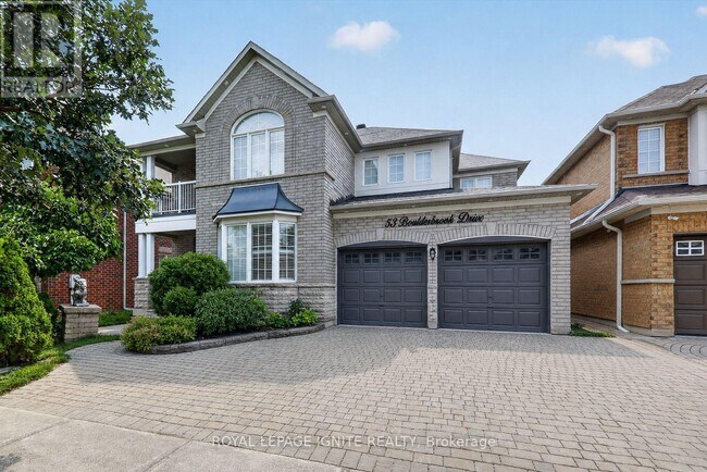 property at 53 Boulderbrook Dr