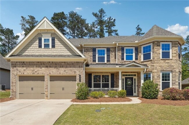 property at 241 Haney Rd