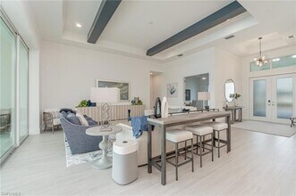 8900 Nevis Wy in Naples, FL - Building Photo - Building Photo