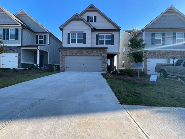 112 Briarwood Dr E in Dawsonville, GA - Building Photo - Building Photo