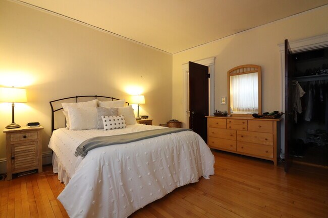 property at 1100 Beacon St