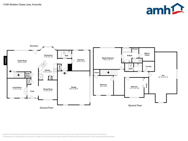 11300 Sheldon Chase Ln in Knoxville, TN - Building Photo - Building Photo