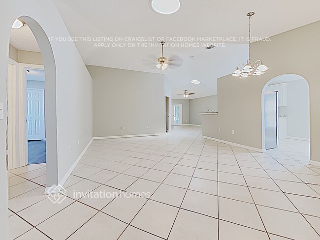 3846 Stonefield Dr in Orlando, FL - Foto de edificio - Building Photo