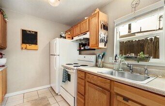 3549 Stuart St in Denver, CO - Building Photo - Building Photo