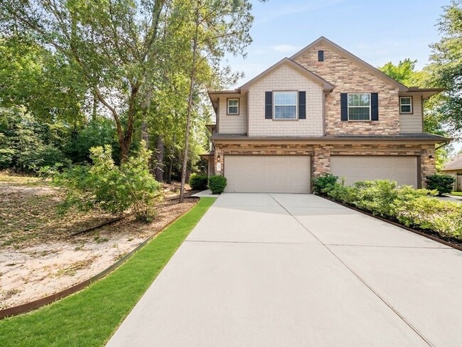 3 Fairlee Ct in Magnolia, TX - Foto de edificio - Building Photo