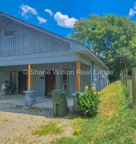 4504 13th Ave in Chattanooga, TN - Building Photo