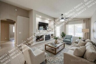 8587 W Monona Ln in Peoria, AZ - Building Photo - Building Photo