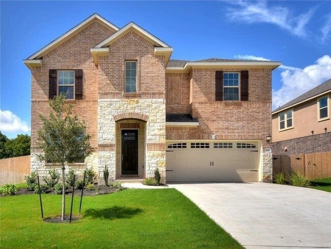 property at 858 Kenney Fort Crossing