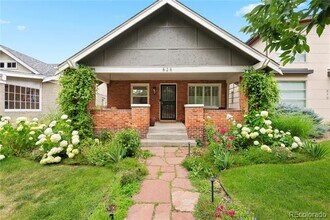 825 S Gaylord St in Denver, CO - Building Photo - Building Photo
