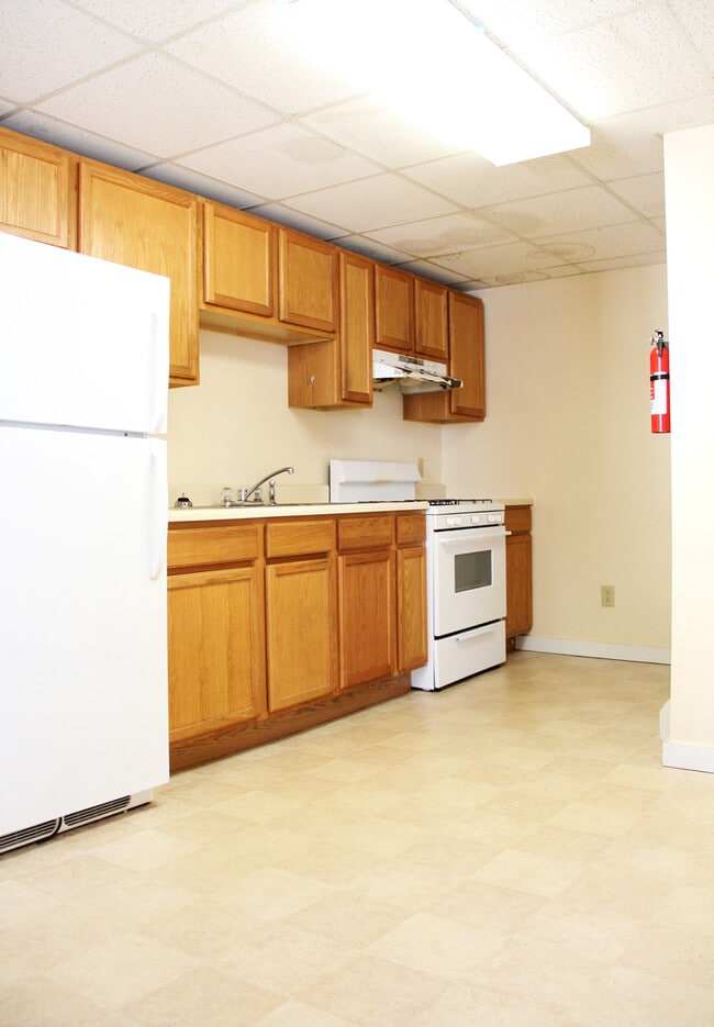 property at 19 Greene St