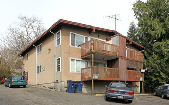 10609 Des Moines Memorial Dr Apartamentos