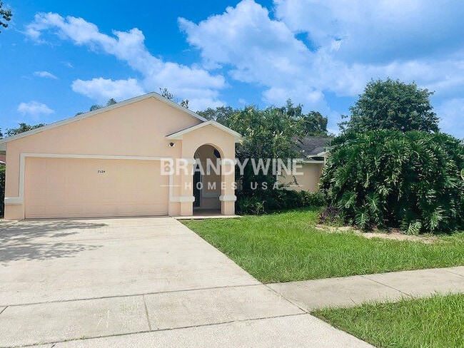 property at 7129 Ironwood Dr
