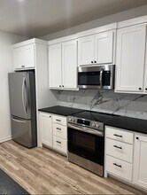 5843 Virginia Ave in Lubbock, TX - Building Photo - Building Photo