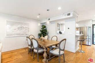 1625 Idaho Ave in Santa Monica, CA - Building Photo - Building Photo
