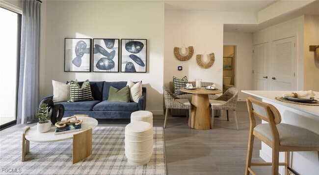 property at 7301 Lake Bank Lp