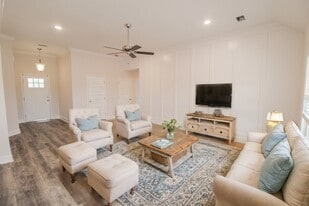 116 Atlantic Ave in Statesboro, GA - Building Photo