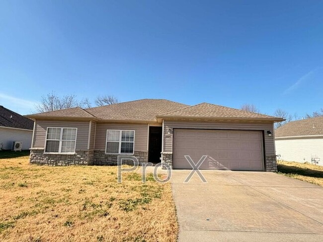 property at 1604 Prier Ln