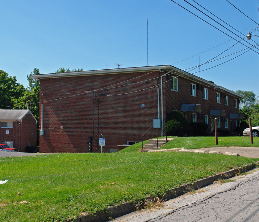 3000 Nancy Ave in Dayton, OH - Building Photo