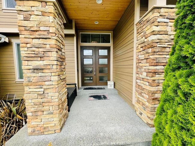 8113 173rd Ave E in Sumner, WA - Building Photo - Building Photo