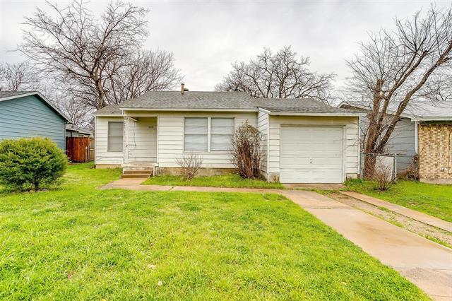 property at 4808 Sandage Ave