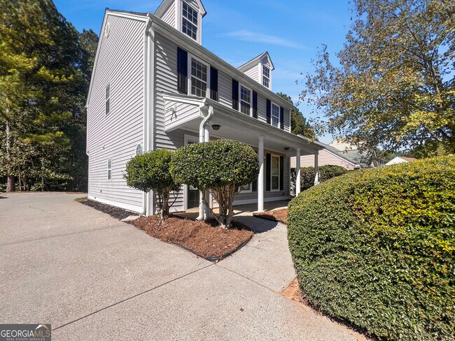 2058 Greenhill Pass in Canton, GA - Building Photo - Building Photo