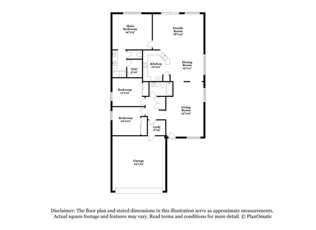 3401 N 129th Ave in Avondale, AZ - Building Photo - Building Photo