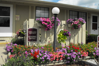 Foxglove Apartments in Bryan, OH - Building Photo - Building Photo