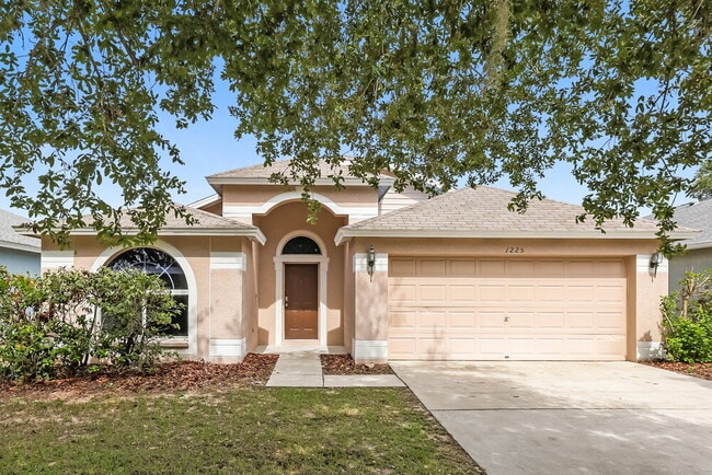 property at 1225 Dragon Head Dr