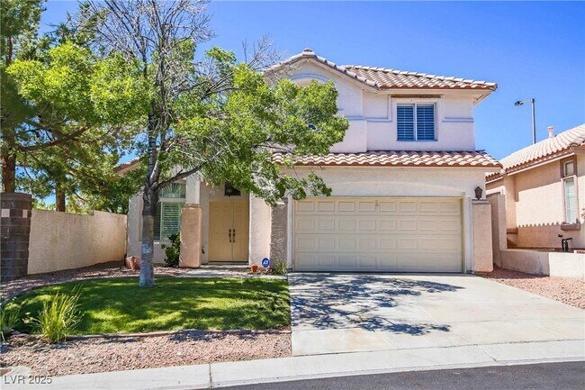 property at 10401 Horseback Ridge Ave