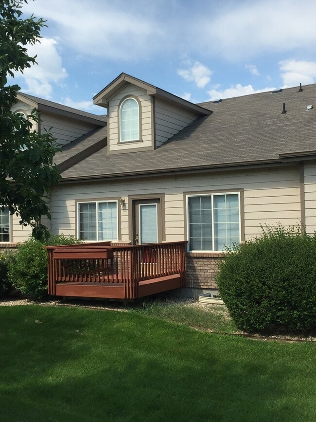 414 Audrey Dr in Loveland, CO - Building Photo - Building Photo