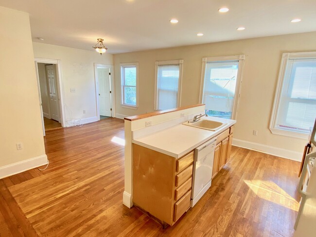 33 Adamson St, Unit 2 in Boston, MA - Building Photo - Building Photo